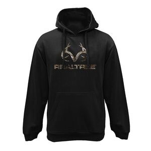 NWT $60 Realtree Men's RTA Edge Camo Hoodie